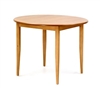 Round Dining Table