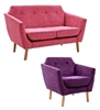 Sandray Chair & 2 Seater Sofa