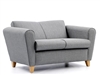 Rievaulx Low Back 2 Seater Sofa