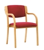 Modena Armchair