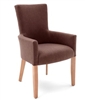 Canterbury High Back Tub Chair