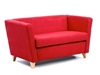 Bland 2 Seater Sofa