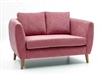 Skomer 2 Seater Sofa