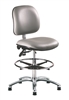 Medical Grade Gas-Lift High Chair