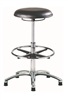 Medical Sterile Stool - High