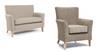 Park Lane High Back Chair & Sofa