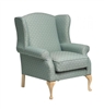 Buckingham Armchair