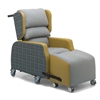 Porto Recliner With Optional Leg Block