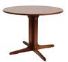 Jupiter Centre Pedestal Table