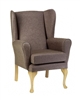 Kensington Wing Chair