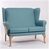 Alexander Two Seater Sofa