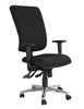 Fairway Bariatric Task Operator Chair