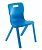 Titan Antibacterial Stacking Chair