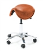 Medical Saddle Stool - Poterie