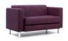 Memphis 2 Seater Sofa