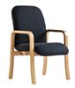 Darwen Chair + 2 Arms