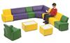 Children's Soft Seating