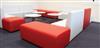 Asteris Modular Soft Seating