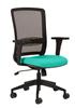 Plexus Mesh Back Operator Chair