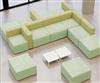 Jilly Modular Seating