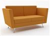 Manhattan 2-Seater Sofa